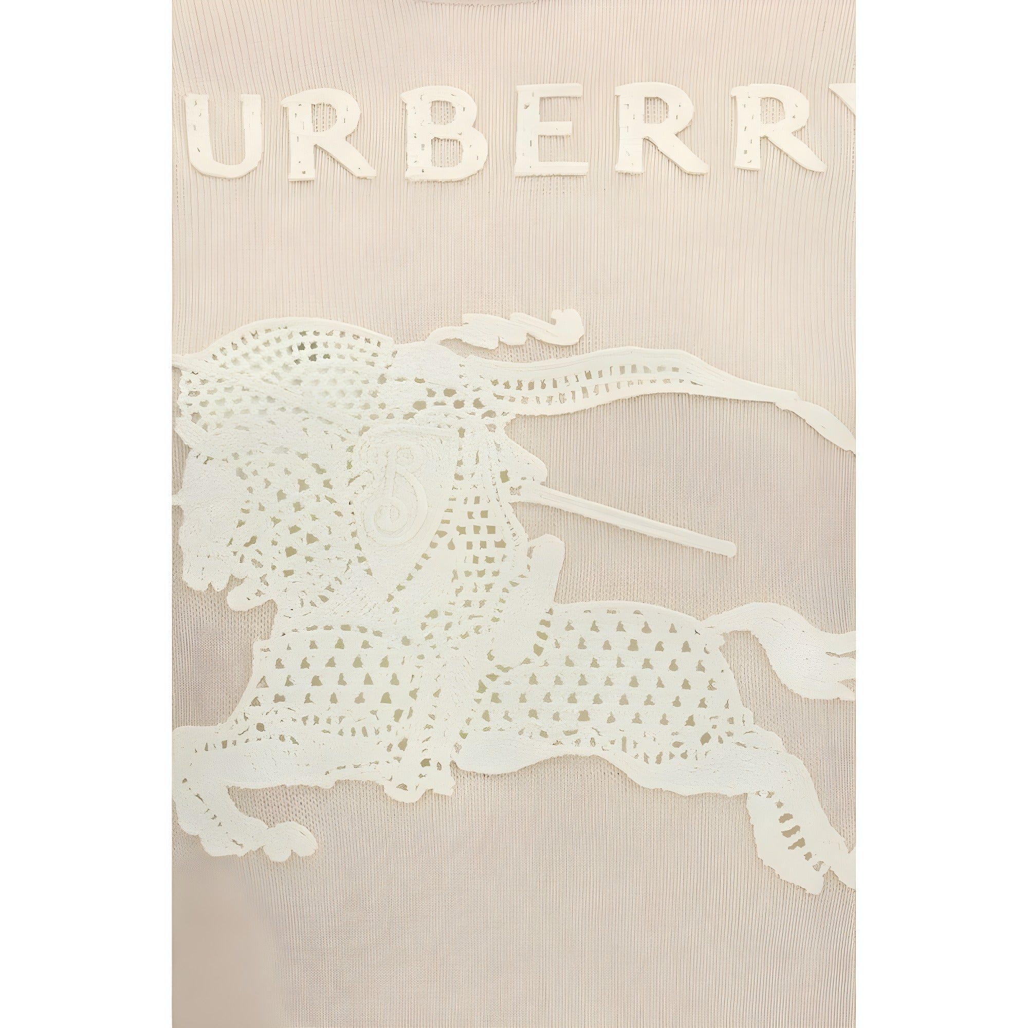 Hanorac Burberry bej