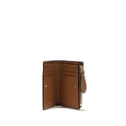 Portofel Burberry bej