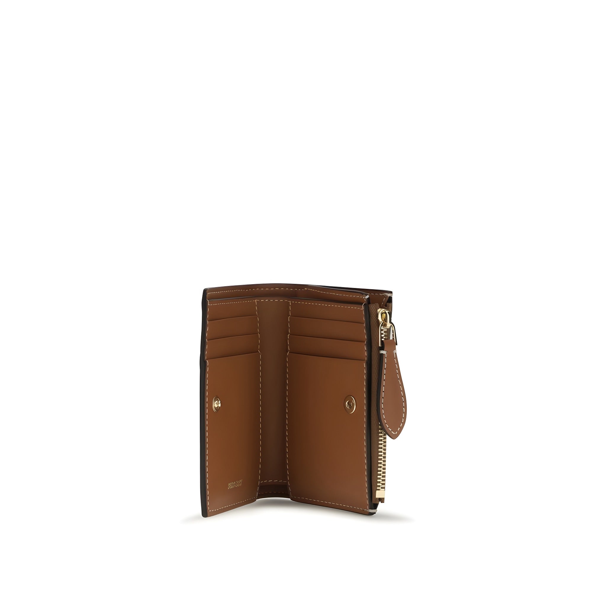 Portofel Burberry bej