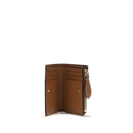 Portofel Burberry bej