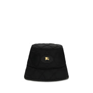 Pălărie bucket Burberry neagră
