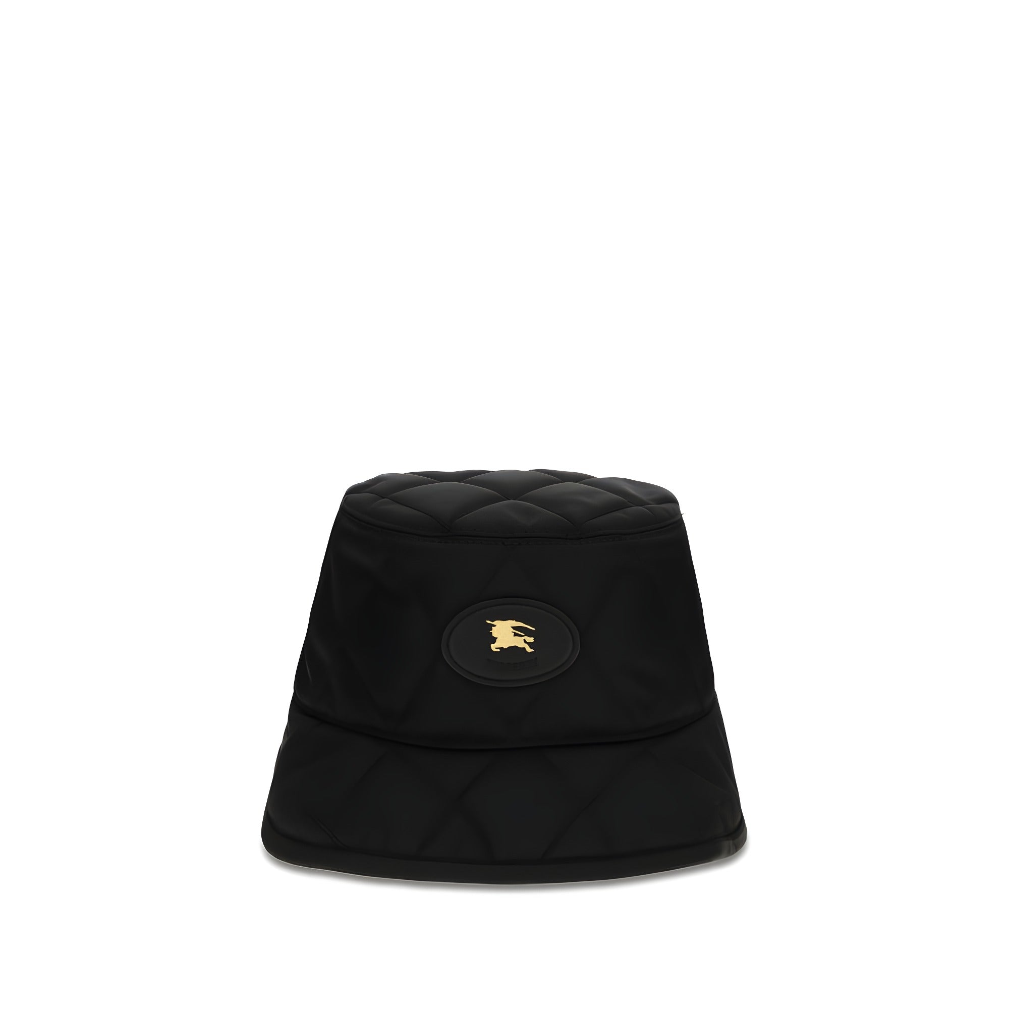 Pălărie bucket Burberry neagră