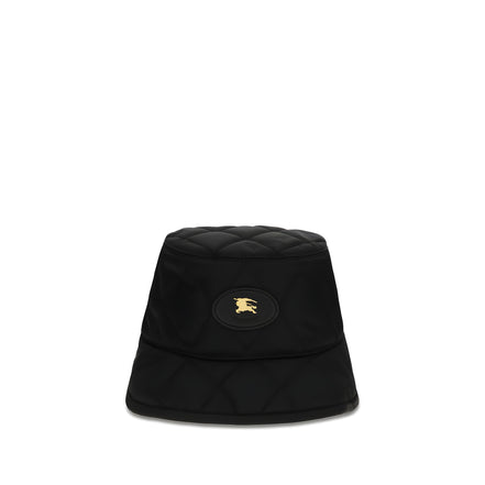 Pălărie bucket Burberry neagră