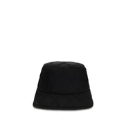 Pălărie bucket Burberry neagră