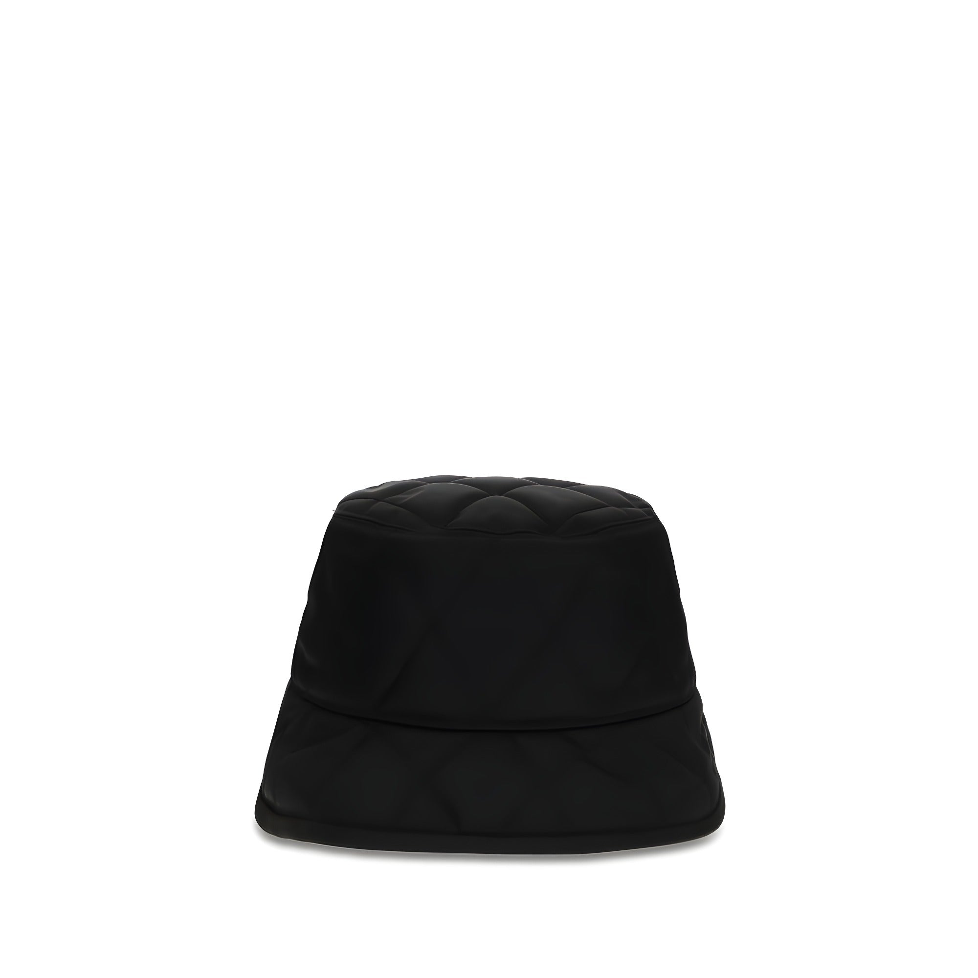 Pălărie bucket Burberry neagră