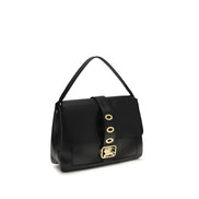 Geantă de mână Burberry Black Lamb