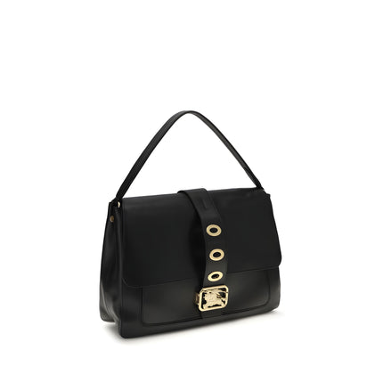 Burberry Black Lamb Handbag