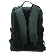 Burberry Green Fabric Backpack