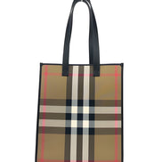 Geantă tote Burberry Medium NS Book