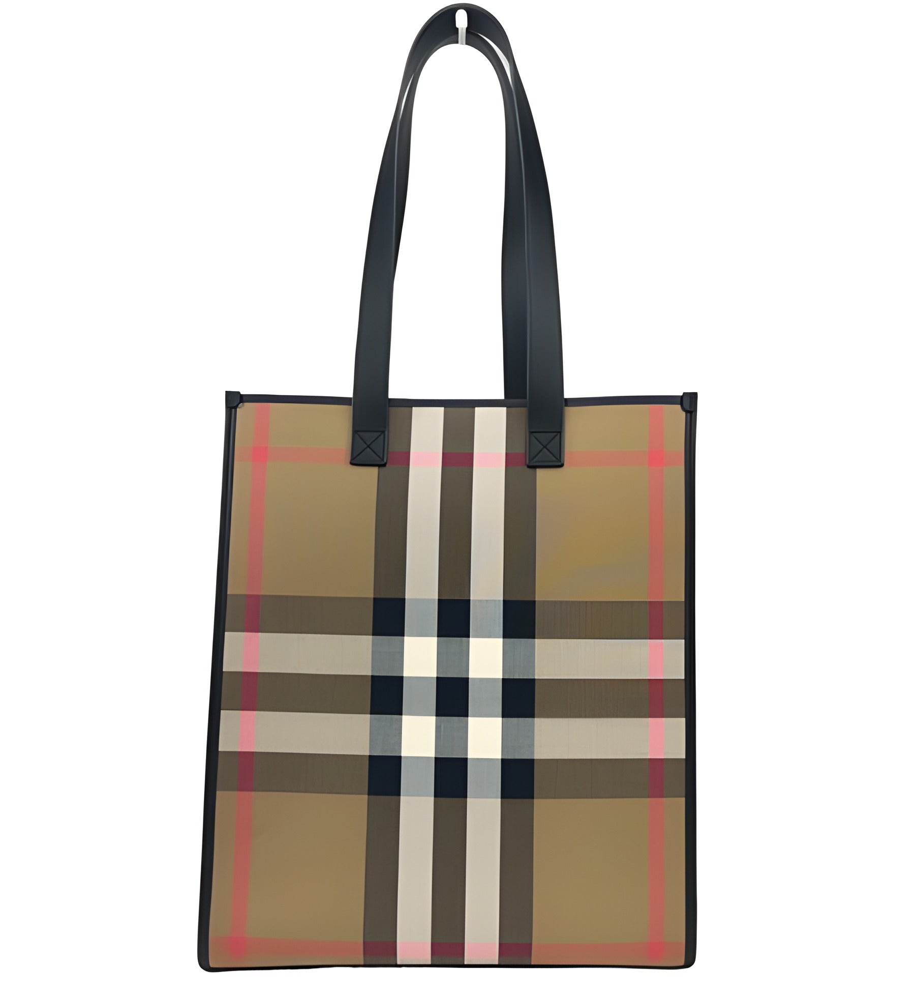 Geantă tote Burberry Medium NS Book