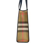 Geantă tote Burberry Medium NS Book