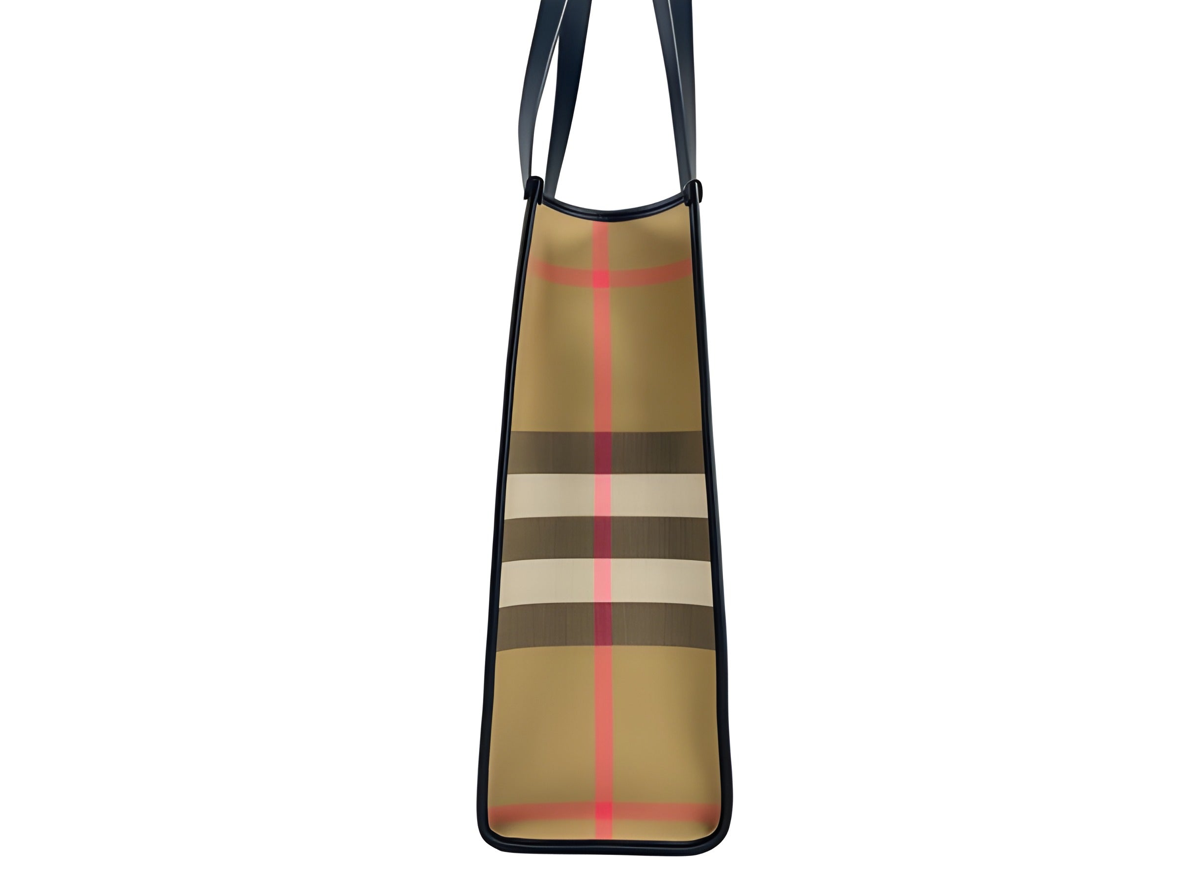 Geantă tote Burberry Medium NS Book