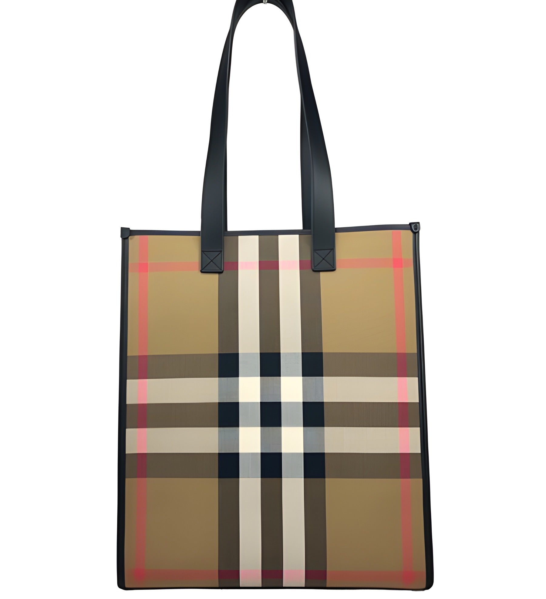 Geantă tote Burberry Medium NS Book