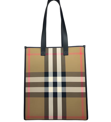 Geantă tote Burberry Medium NS Book
