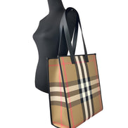 Geantă tote Burberry Medium NS Book