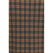 Tricou Burberry multicolor din bumbac