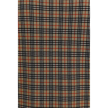 Tricou Burberry multicolor din bumbac
