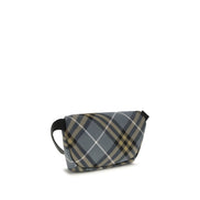 Burberry Multicolor Clutch Bag