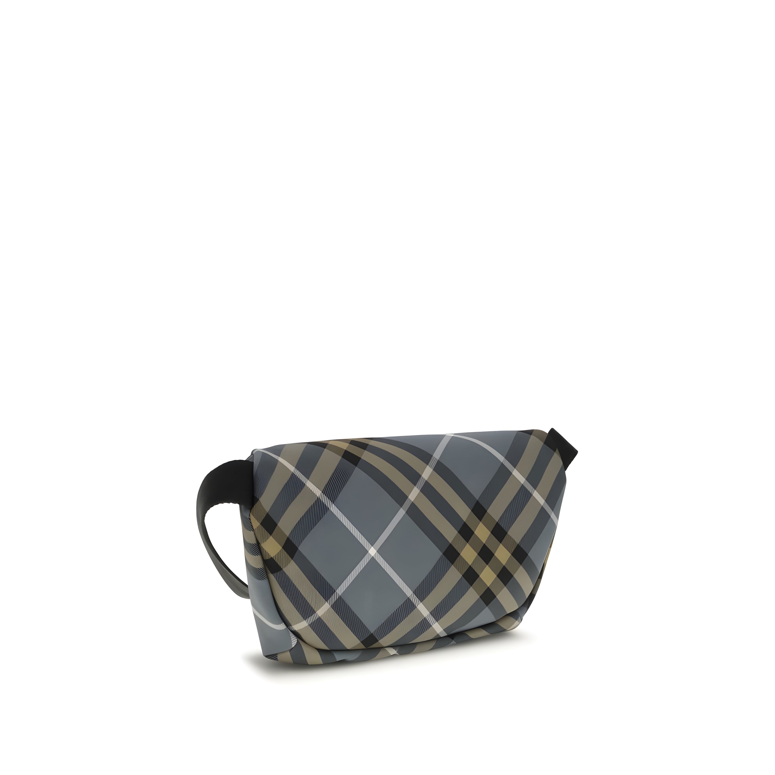 Burberry Multicolor Clutch Bag