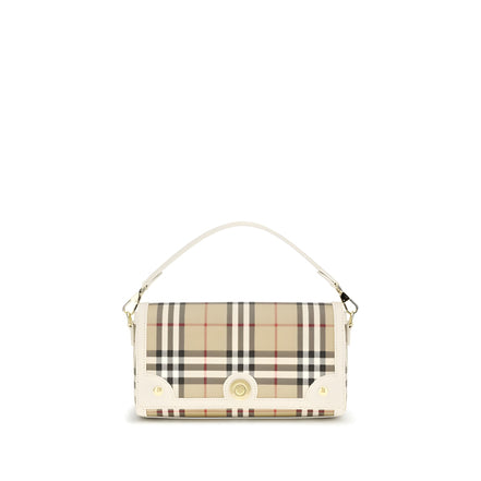 Geantă de umăr multicoloră Burberry
