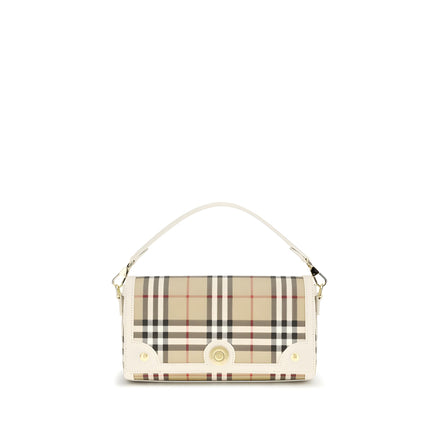 Burberry Multicolor Shoulder Bag