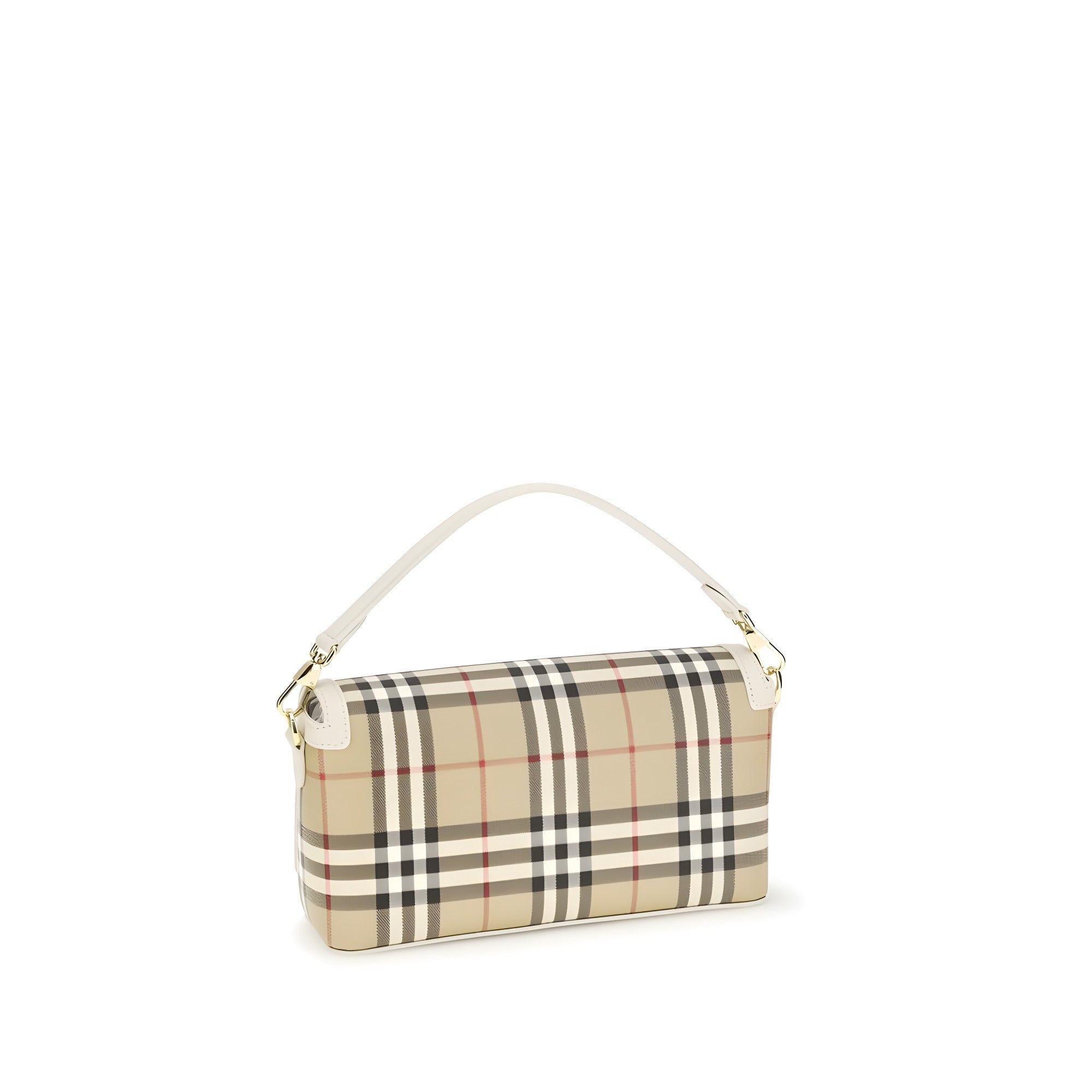 Geantă de umăr multicoloră Burberry