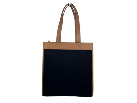 Burberry Small Pocket Manzon Tote Bag