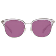 Police Burgundy Sunglasses