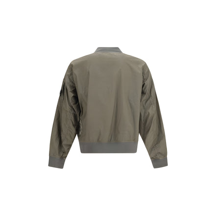 C.P. Company Bicolor Bomber Jacket
