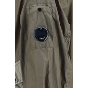 C.P. Company Bicolor Bomber Jacket