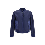 C.P. Company Blue Bomber Jacket