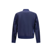 C.P. Company Blue Bomber Jacket