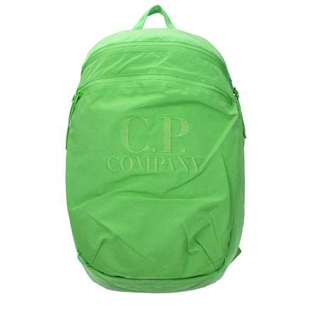 Rucsac C.P. Company din material textil verde