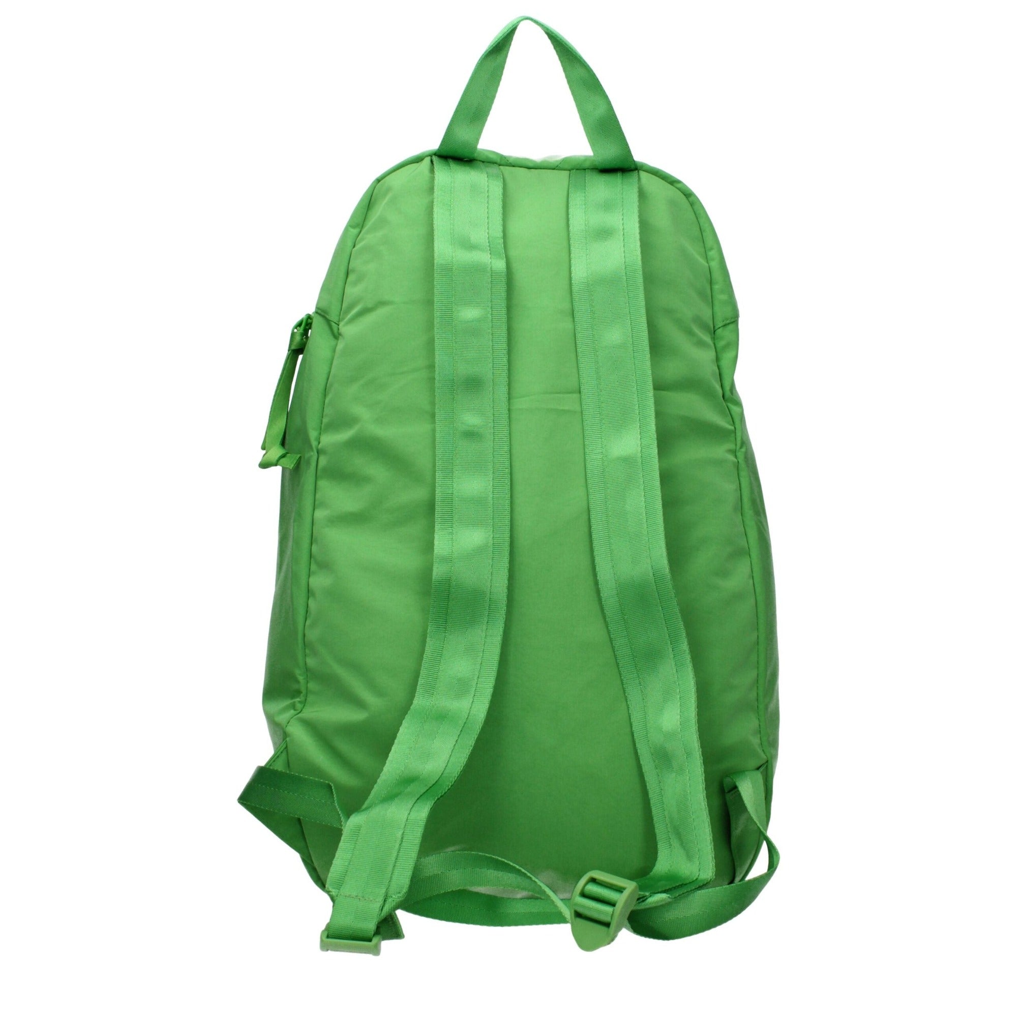 Rucsac C.P. Company din material textil verde
