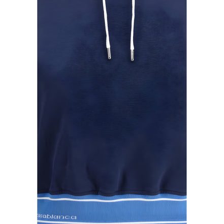 Casablanca Multicolor Cotton Sweatshirt