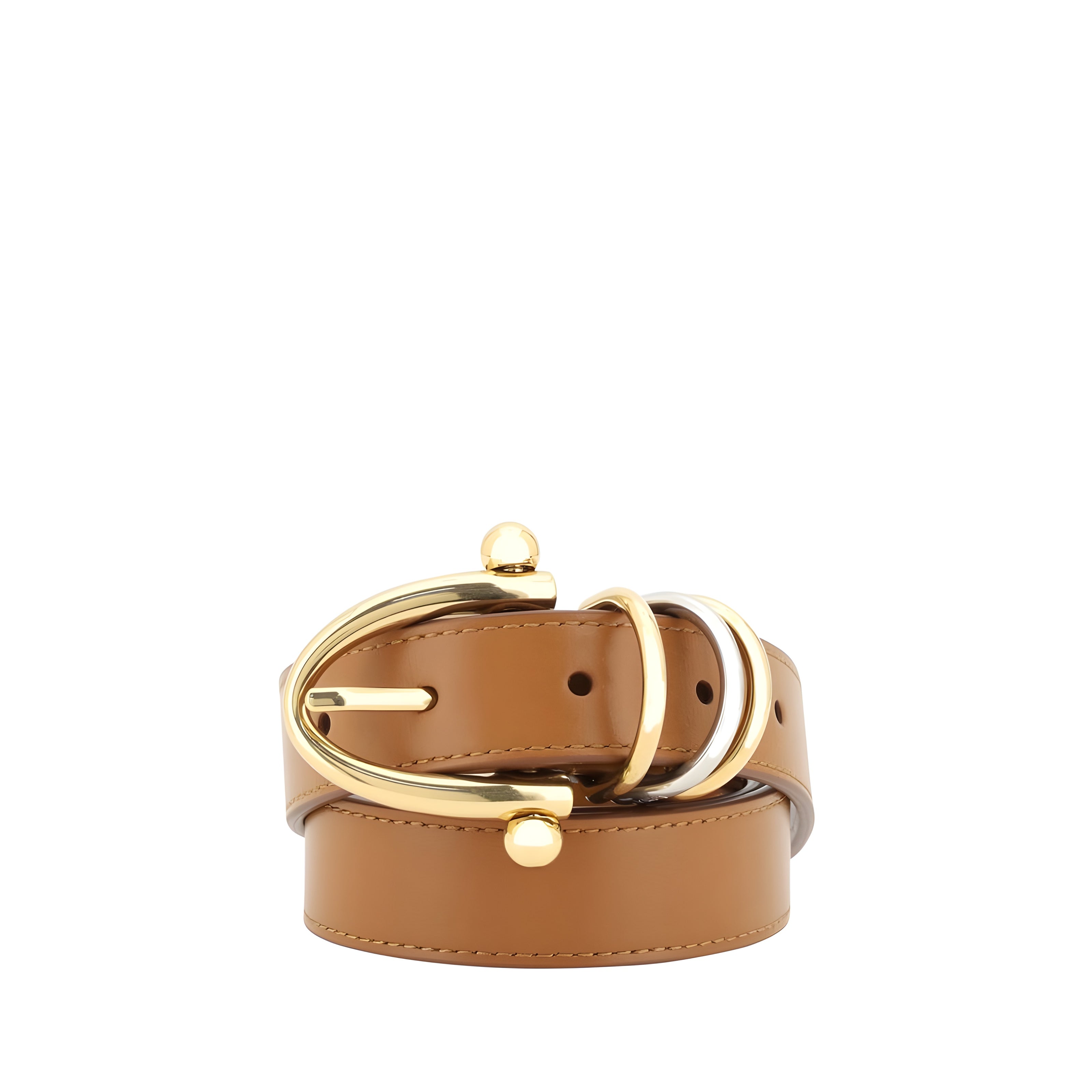 Chloé Beige Belt