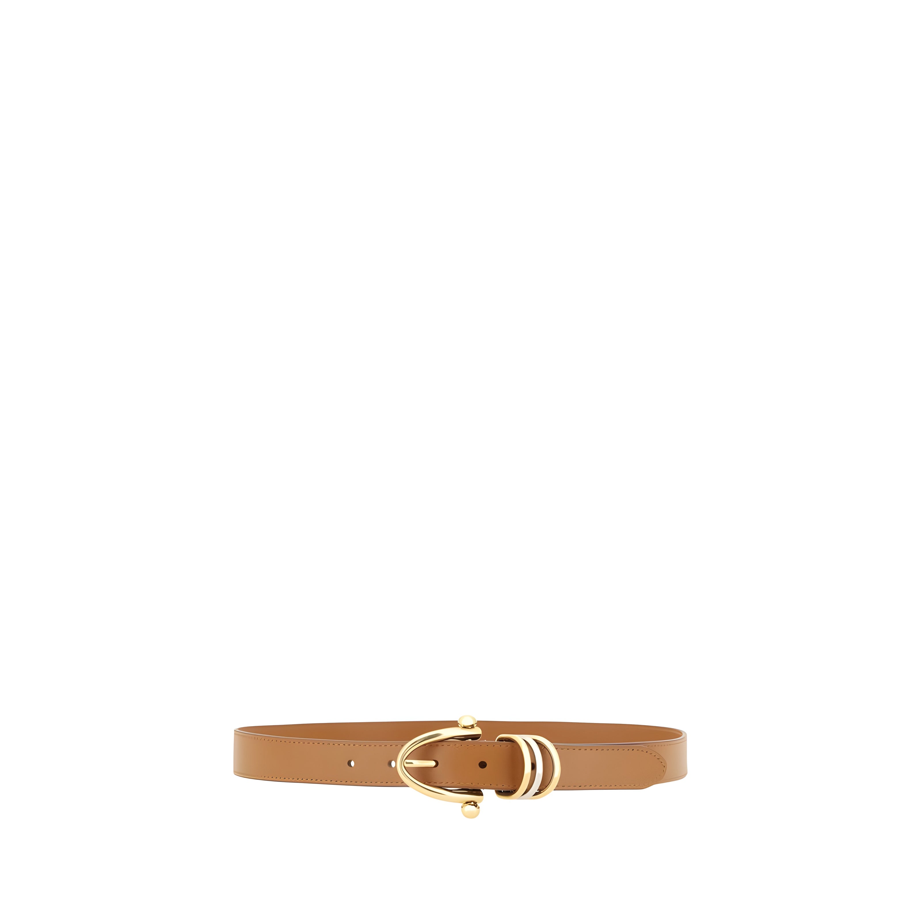 Chloé Beige Belt