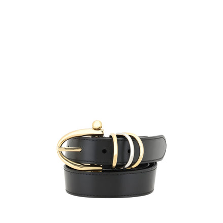 Chloé Black Belt