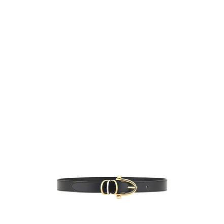 Chloé Black Belt