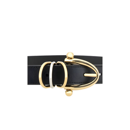 Chloé Black Belt