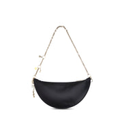 Geantă de umăr Chloé Black Icons