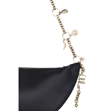 Geantă de umăr Chloé Black Icons