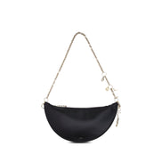 Geantă de umăr Chloé Black Icons
