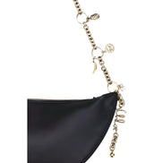 Geantă de umăr Chloé Black Icons