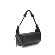 Geantă de umăr Chloé Black Paddington
