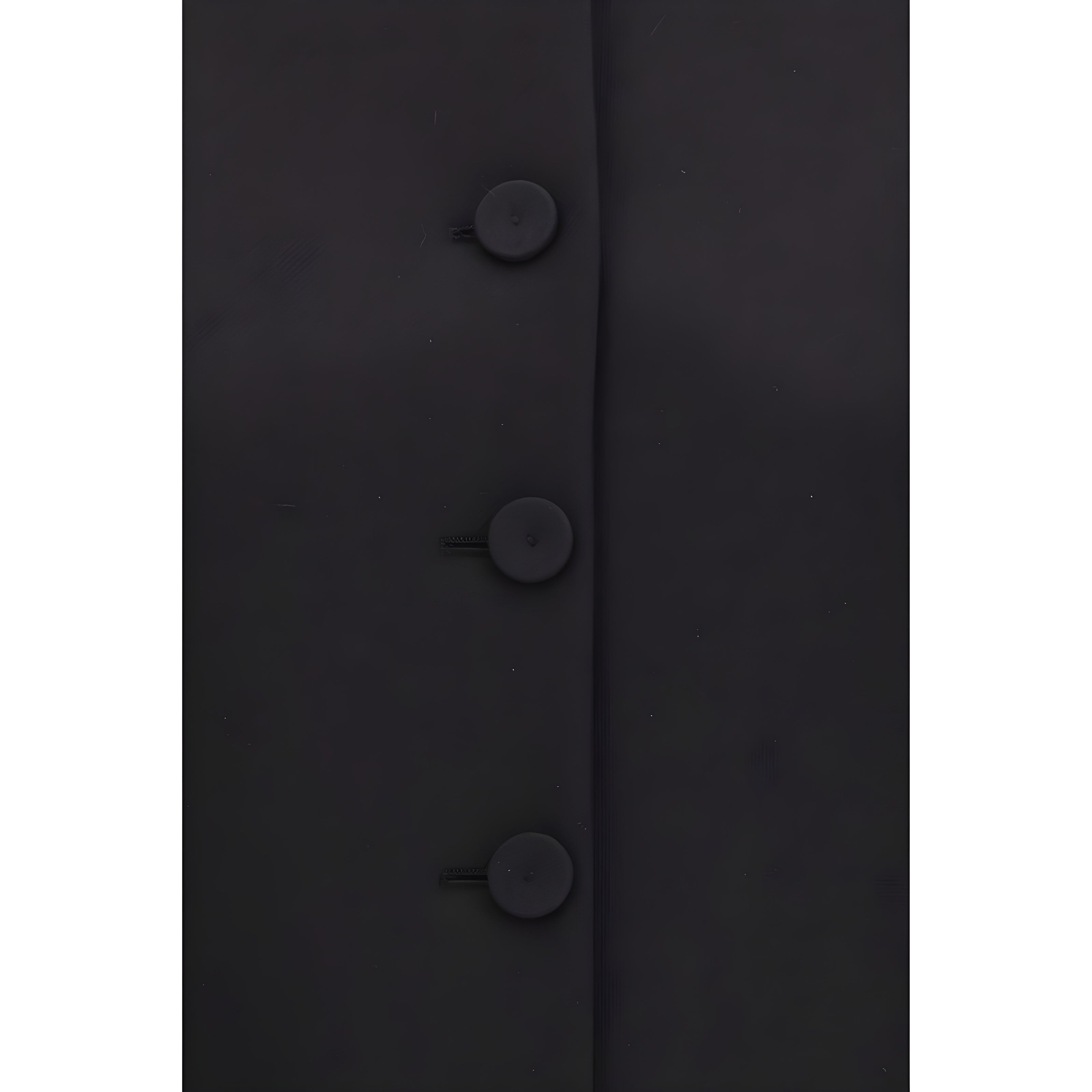 Chloé Black Wool Jacket