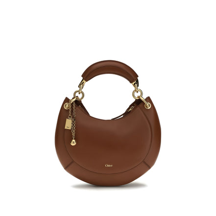 Chloé Brown Shoulder Bag