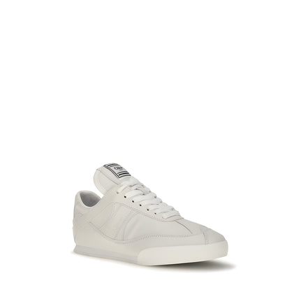 Sneakers Chloé Alb