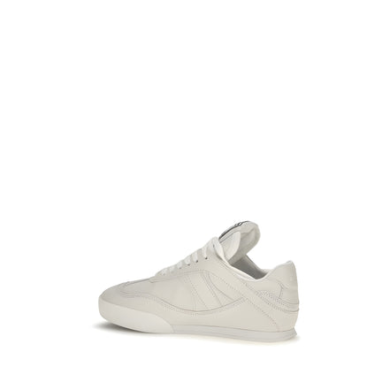Sneakers Chloé Alb