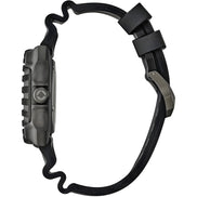 Citizen Black Sport Watch